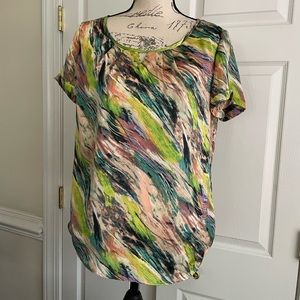 Sunny Leigh blouse
